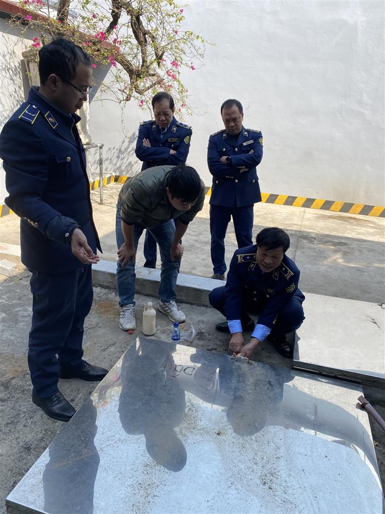 Phạt 2 doanh nghiệp vì tự ý đóng cửa, hạn chế bán xăng dầu